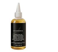 Nourishing Hair Oil, Fashion Balm Aid, Adjustable Smoothing Cosmetic Tool with Relief, Compact Grooming Conditioner with Stability, Radiant Design Style, Accessory for Parents Friends