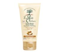 Nourishing Hand Cream - Argan Oil Le Petit Olivier for Women 2.5 oz Hand Cream