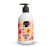 Nourishing Hand Soap