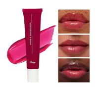 Nourishing Lip Balm Para Mujeres Que Se Hidratan Fácilmente De Aplicar Y Bloquean La Hidratación Esencial Para La Rutina De Cuidado Los Labios Balm Mantequilla Día Verano
