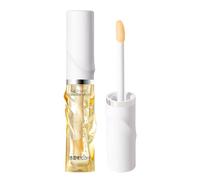 Nourishing Lip Oil, Color Changing Hydrating Lipstick, 0.79x3.86 inches Long Lasting Formula, Glossy Finish with Lightweight Feel, Liquid Lip Gloss for Girls, Dating, Gatherings