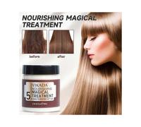 Nourishing Magical Hair Treatment Mask 5 Seconds to Restore Soft Hair 80ml