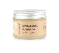 Matarrania Hidratante Nutritiva Piel Mixta Bio 100% 30 ml