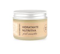 Matarrania - Hidratante Nutritiva Piel Sensible Bio Matarrania, 30ml