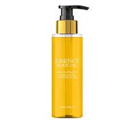 Nourishing Oil For Body | Hydrating Barrier | 100ML | Hydrating Glow serums | Smooth Massage | Daily Bath Shower | For Men Mother Girlfriend Teen
