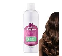 Nourishing Onion Shampoo - Oil Control Hair Growth, 30ml Long Lasting Wash with Balance, Daily Gear with Grip, Shampoo Functional Styling, Beauty Supplies for Dry, Oily, Fine, Coarse