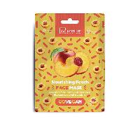 Nourishing Peach Face Mask
