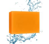 Nourishing Soap Bar, Repair Hydrating Soap, 100g Bar with Brightening Feature, Gentle Formula Face Soaps, Skincare Accessory with Long Lasting Moisture, Body Care for Women Men