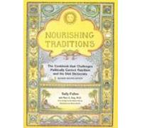 Nourishing Traditions (ebook)