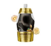 Nourishing Women Conditioner, Long Lasting Hydrating Conditioner, Deep Conditioning Repair, Cream Hair with Moisture Care, Hair Care for Women Dry Oily Straight Curly Home Apartment Travel Daily