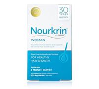 Nourkrin Daily Supplement for Woman Starter Pack - Pack of 180