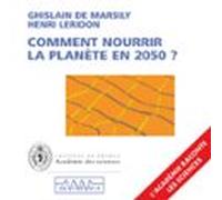 Nourrir La Planète En 2050