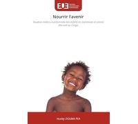 Nourrir l'avenir: Situation médico-nutritionnelle des enfants en orphelinats et centres d’accueil au Congo