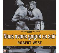 Nous avons gagné ce soir [Francia] [DVD]