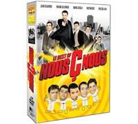 Nous Ç Nous - Le meilleur des Nous Ç Nous - Coffret [Francia] [DVD]