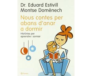 Nous contes per abans d'anar a dormir (PLANETA INFANTIL)