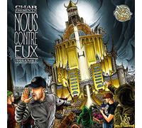 Nous Contre Eux Volume 1 (le Soulèvement)
