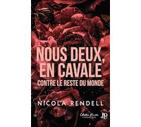 Nous deux, en cavale contre le reste du monde