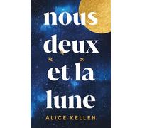 Nous deux et la lune