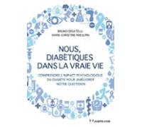 Nous Diabétiques Dans La Vraie Vie - Comprendre Limpact Psychologique
