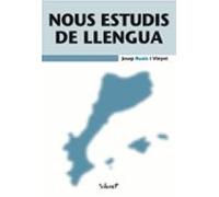 Nous Estudis De Llengua