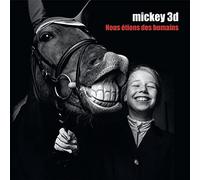 Nous Etions Des Humains [Vinilo]