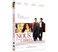 Nous étions libres [Francia] [DVD]