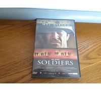 Nous étions soldats [Francia] [DVD]