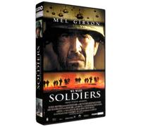 Nous etions soldats [Francia] [VHS]