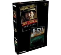 Nous étions soldats + U-571 [Francia] [DVD]
