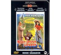 Nous irons à paris [Francia] [DVD]