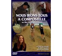 Nous irons tous à Compostelle [Francia] [DVD]