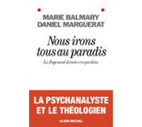 Nous Irons Tous Au Paradis (ebook)