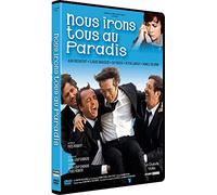 Nous irons tous au paradis [Francia] [DVD]