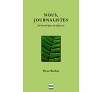 Nous Journalistes (ebook)