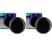 Nous L5 Transmisor de Infrarrojos Tuya Smart Life Hub, Dispositivos Google Home, Dispositivos compatibles con Alexa, Mando a Distancia Wi-Fi, Dispositivos, Mando a Distancia, 2.4 GH (Paquete de 2)