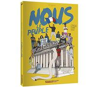 Nous, le peuple [Francia] [DVD]