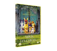 Nous, les chiens... [Francia] [DVD]