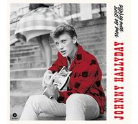 Nous les Gars, Nous les Filles [Vinilo]