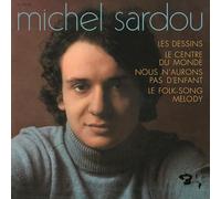 Nous N'Aurons Pas d'Enfant [Vinilo]