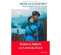 Nous n'avons rien à envier au reste du monde