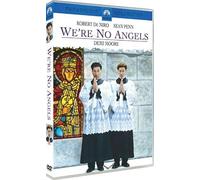 Nous ne sommes pas des anges [Francia] [DVD]