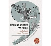 Nous ne sommes pas seuls: Politique des soulèvements terrestres (Anthropocène)