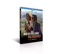 Nous ne vieillirons pas ensemble [Francia] [Blu-ray]