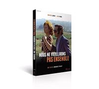 Nous ne vieillirons pas ensemble [Francia] [DVD]