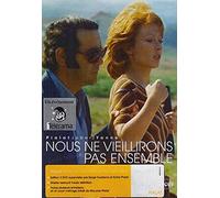 Nous ne vieillirons pas ensemble [Francia] [DVD]