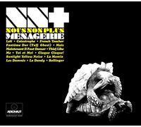 Nous Non Plus - Menagerie