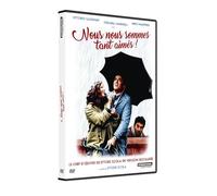 Nous nous sommes tant aimés ! [DVD]