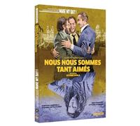 Nous nous sommes tant aimés ! [Francia] [Blu-ray]