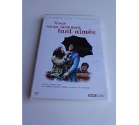 Nous nous sommes tant aimés ! – DVD – Francia – Studiocanal